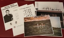 PROP - James Bond - You Only