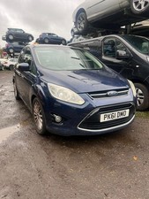 2011 Ford C-Max Titanium Tdci