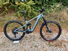 2025 Yeti 160E - Medium