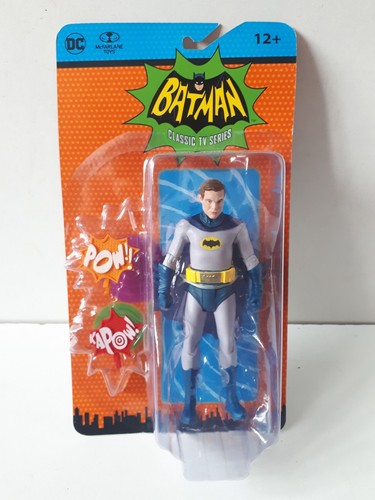 Unmasked batman 1966 classic - unmasked,