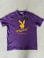 Octobers Very Own x Playboy T