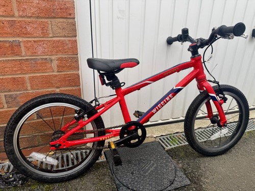 Wiggins macon inch child s - 16, child's