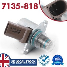 Fuel Pump Pressure Regulator