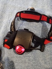 led lenser head torch h7r.2