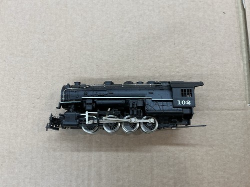 Rivarossi scale steam - rivarossi, ho