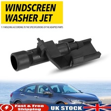 1x 76810TP6A01 Windscreen