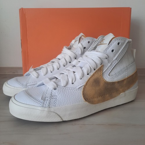 Nike blazer mid - nike, jumbo
