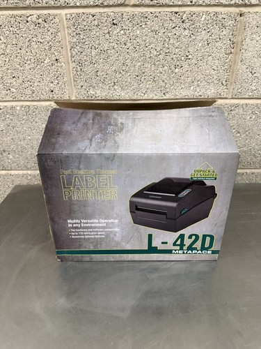Metapace 42d thermal - l-42d,