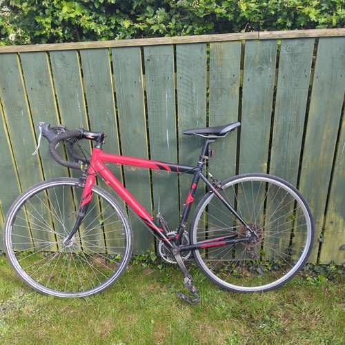 Carrera valour road bike 7005 - valour,