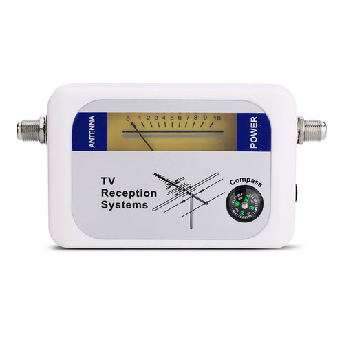 95dt dvb finder - dvb-t,