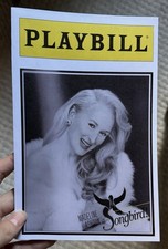 Death Becomes Her Meryl Streep