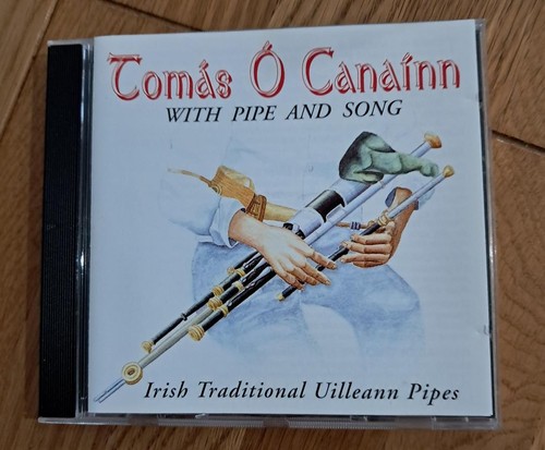 Tomas canainn with - tomas, o