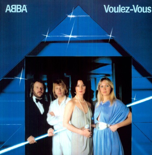 Abba voulez vous new - -, [new