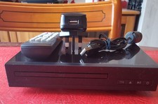 Asda PTDVD9 Portable DVD