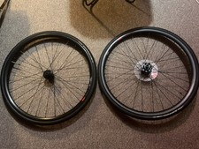 Maddux RD 2.0 Alloys Wheels