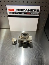KTM SX 85 CYLINDER REMOVED FROM 2022 SX 85 BIKE 47230038000