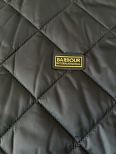 Barbour International Men's