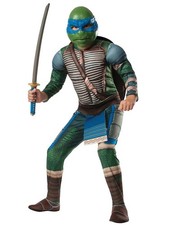 CHILDS LEONARDO TMNT COSTUME
