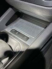 Genuine MK5 Golf R32 ash try