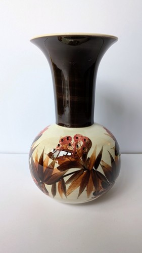 Vintage jersey pottery i - jersey, c.i