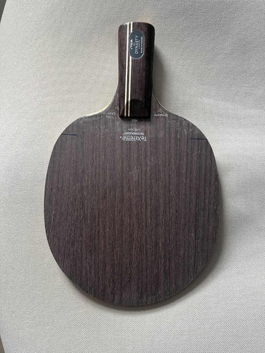 Stiga dynasty carbon xuxin - dynasty,