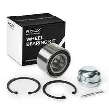 RIDEX Wheel Bearing Kit Front