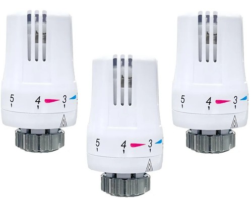 Trv thermostatic radiator - thermostatic,