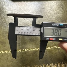 Vintage Photographic Brass