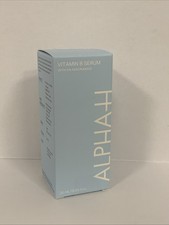 Alpha-H Vitamin B Serum 25ml