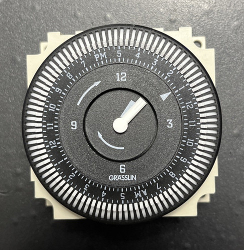 Grasslin stuz l - fm/1, stuz-l