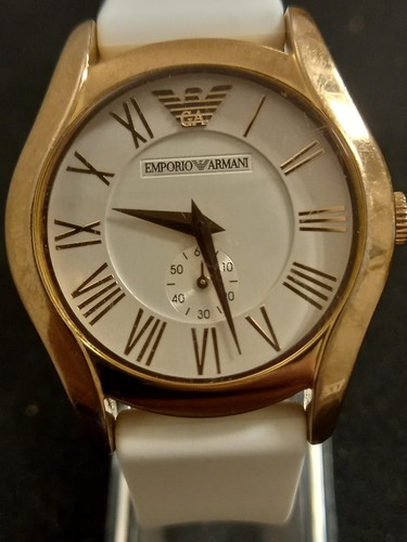 Emporio armani ladies ar1670 - emporio,