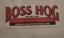 BOSS HOG TORQUE CONVERTERS