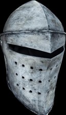 🪖 Medieval Helmet –