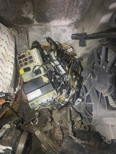 Ford Focus Mk1 St170 Complete