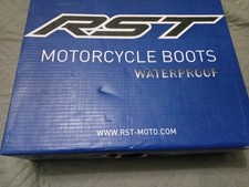 Brand new rst - of, man