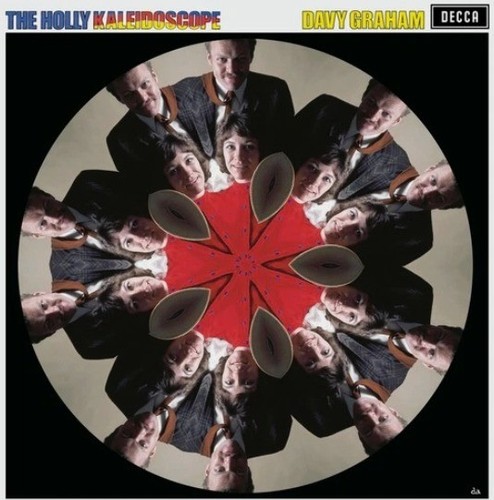 Davy graham the - davy, holly