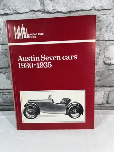 Austin seven saloon - austin,