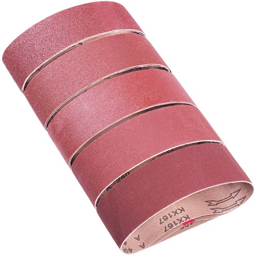 Sanding belts 533 mm 15 - x, mm,