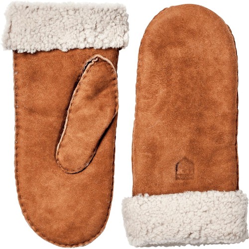 Hestra gloves sheepskin - hestra, mitt