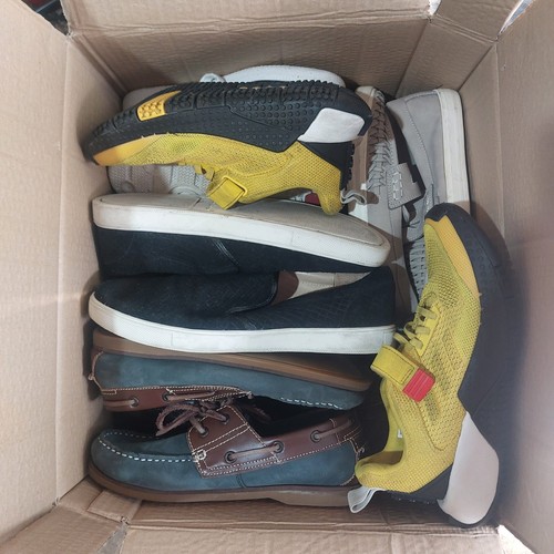 Boots trainers shoes job - boots,