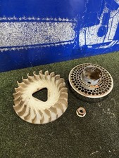 BCS 710 Tracmaster Rotavator Honda gx240 Engine Fan & Starter Cup  Gx270