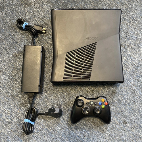 Microsoft xbox 360 - microsoft,