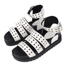 Women's Platform Gladiator