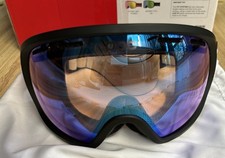 POC Fovea Ski Goggles Partly