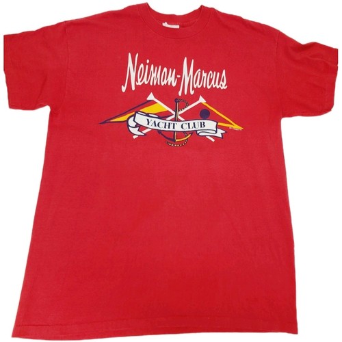 Vintage neiman marcus yacht - marcus,