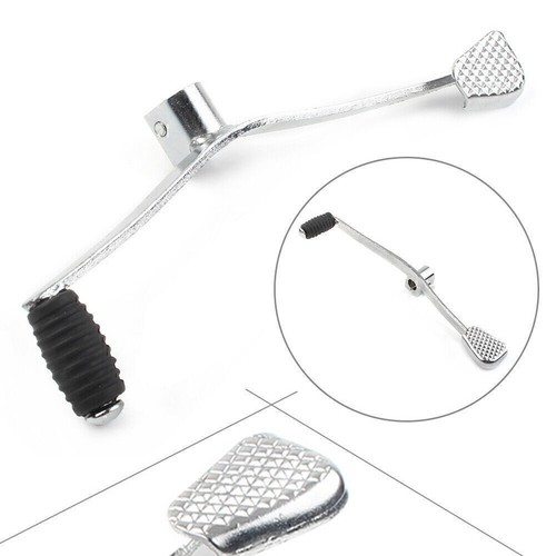 Gear shift lever - shifter, atv