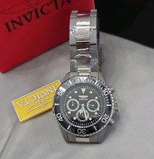 INVICTA Pro Diver Automatic