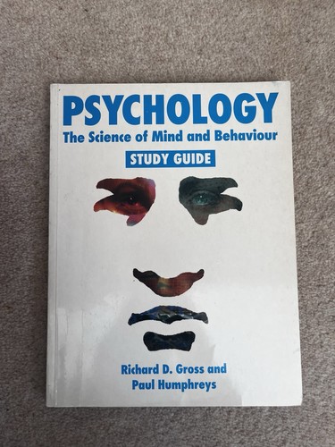 Psychology the science of - the,