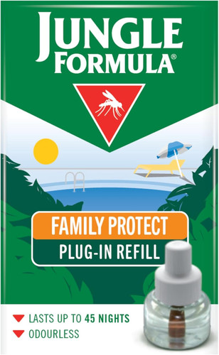 Mosquito killer plug refill - killer,