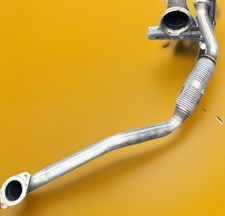 2013-2018 Mercedes Benz A200 W176 2.1 AMG Diesel Exhaust Flexi Pipe
